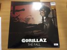 GORILLAZ THE FALL VINYL LP SEALED RECORD STORE DAY LP NEW