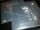 DEATH WORSHIP Extermination Mass 12