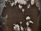 The Cramps Transylvanan tapes