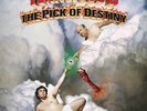 Tenacious D - The Pick Of Destiny Deluxe