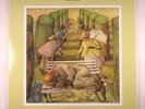 Genesis ?– Selling England By The Pound VINLY LP NM/ NM Reissue, Remix, 180G