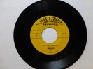 DIALS 45 No hard feelings / Win yourself a lover HILLTOP Doowop PJ126