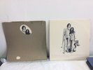 JOHN LENNON & YOKO ONO - Unfinished Music No. 1: Two Virgins vinyl LP (OG 1968 )