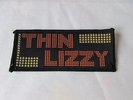 Original THIN Lizzy 1980's Sew on Badge / Patch No 3