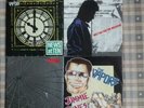 THE VAPORS: various 7
