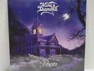 Them by King Diamond (Vinyl, May-2014, Metal Blade)