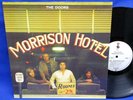 LP DOORS - MORRISON HOTEL // GERMAN WHITE ELEKTRA ***** MINT- *****