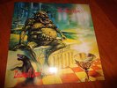 Protector ?– Leviathan's ..in very good condition..org,1990..first press