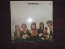 THE FACES  -  THE FIRST STEP     LP--AMERICAN ISSUE