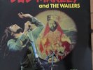 JTU AL 54 Bob Marley & The Wailers Soul Revolution