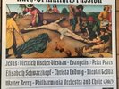 SAX 2446-50 Bach St. Matthew Passion / Klemperer E/R 5 LP box set