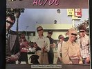 AC/DC RARE - DOUBLE DYNAMITE SA ONLY - HIGH VOLTAGE+ DIRTY DEEDS LAST MARK DOWN