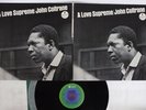JOHN COLTRANE LOVE SUPREME ABC/IMPLUSE AS-77 US Vinyl LP