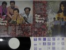 SMOKEY ROBINSON & THE MIRACLES ONE DOZEN ROSES MOTOWN SWG-7552 Japan Promo LP