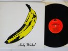 VELVET UNDERGROUND & NICO SAME POLYDOR SPELP 20 UK Vinyl LP