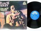 ARCHIE SHEPP BLACK GIPSY AMERICA YW-7576-MU Japan Vinyl LP