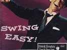 Frank Sinatra . Swing Easy / Songs for Young Lovers. gray label. 1955 Capitol LP