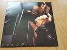 GEORGE MICHAEL Faith 1987 Korea Vinyl