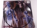 DEATH Human LP PICTURE DISC VINYL /300 cannibal corpse morbid angel dying fetus