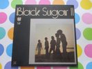 BLACK SUGAR II MONSTER LATIN FUNK SOUL ORIGINAL 1974 FIRST PRESSING LP GF VG/VG+