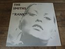 The Smiths - Rank 1988 UK LP ROUGH TRADE EX+ 1st