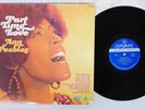 ANN PEEBLES PART TIME LOVE LONDON GP-150 Japan Vinyl LP