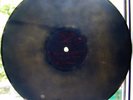 78rpm FEODOR CHALIAPIN Borodin Prince Igor Glinka RARE Flexible Coloured 1946