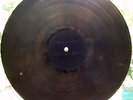78rpm PAUL GODWIN In Paris Valse SHULZHENKO Foxtrot RARE Flexible Coloured 1940s