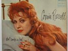 Connie Russell Don't Smoke In Bed Jazz Vocal LP 1959 Very Sexy Cheesecake Cover