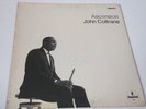 John Coltrane LP IMPULSE A-95 Ascension Stereo 1st Pressing USA 1965