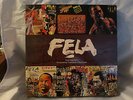 Fela Kuti Vinyl Box Set 1 - Compiled by ?uestlove - Used and Out of Print