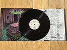 Gorguts - Considered Dead lp 1991 original 1 press (hypocrisy, dismember)