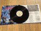 Suffocation - Breeding The Spawn lp 1993 original 1 press ( dismember)
