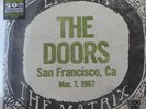The Doors Live at The Matrix Record Store Day 2017
