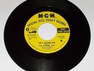 The Leather Boy: I'm A Leather Boy: K13724: MGM Records: 7