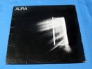 AURA HAWAII SOUL FUNK PRIVATE FMI 1979 LP