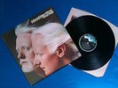 Johnny & Edgar Winter - Together LP UK 1976 VG+/VG+      # Blues Rock
