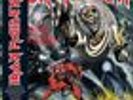 Number of the Beast [Limited Edition Picture Disc] by Iron Maiden (Vinyl, Nov-20