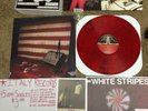 TMR Vault 26 White Stripes Live at Gold Dollar Vol III Raconteurs Third Man Jack