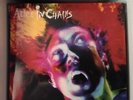 ALICE IN CHAINS LP -facelift- MINT
