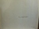 THE    BEATLES                  LP       WHITE   ALBUM   ( LOW  NUMBER )