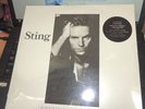 STING POLICE mint 2-LP NOTHING LIKE THE SUN  new sealed