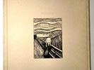 MORGEN - RARE 1969 PROMO w/ Poster - Probe ?CPLP 4507 S GATEFOLD