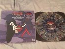 Adventure Time Marceline The Vampire Queen ?Rock The Nightosphere Splatter Vinyl