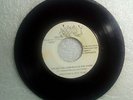 JONATHAN BURKE - UNLESS THE LORD BUILD THE HOUSE / MAKE A JOYFUL NOISE/ ROOTS 45