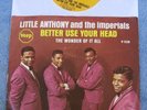 Little Anthony And The Imperials -  1966 US Picture Sleeve 45 rpm PS 7