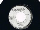 ORIG JA Upsetter JUNIOR DELGADO Sons of slaves LEE PERRY UPSETTERS