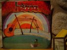 HAIZEA LP/1977 Spain/Basque Region/Melodic Progressive Folk Rock/Psych/Acid Folk
