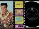 ELVIS PRESLEY BLUE HAWAII 7
