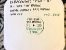 REPLACEMENTS Stink 12